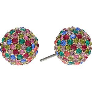 kate spade Beaming Bright Studs/NWT/Multi